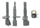 Fuel Parts Wheel Speed Sensor - AB2503