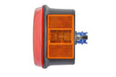 HELLA 2VP 340 931-001 Rearlight - EasyConn I - Bulb - 24V