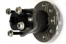 Fuel Parts Wheel Speed Sensor - AB1166