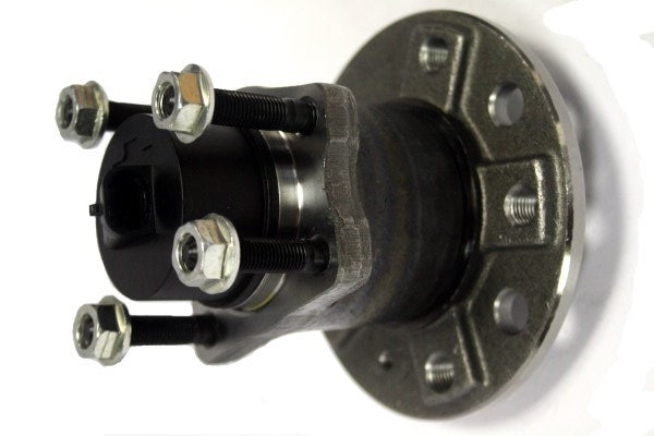 Intermotor Wheel Speed Sensor - 60625