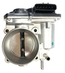 Intermotor Throttle Body - 68460
