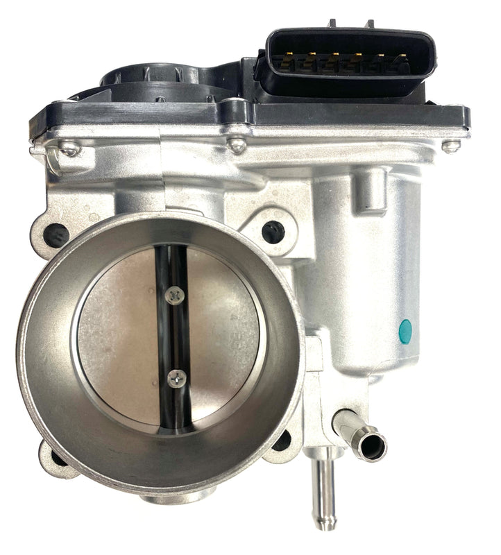 Intermotor Throttle Body - 68460