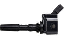 HELLA 5DA 193 175-961 Ignition Coil - 12V - 2-pin connector - Bolted