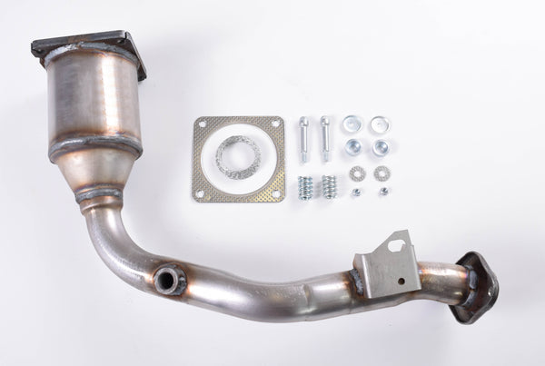 EEC Catalyst Type Approved - PT6069T