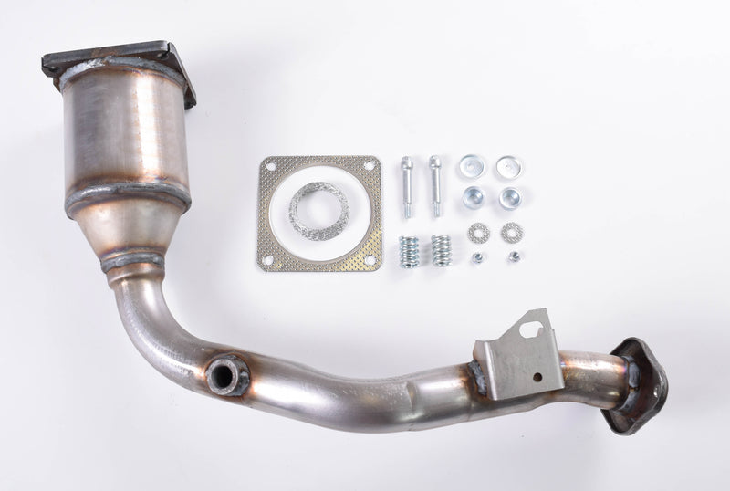 EEC Catalyst Type Approved - PT6069T