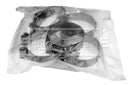 Borg & Beck Hose Clip  - BHC1107