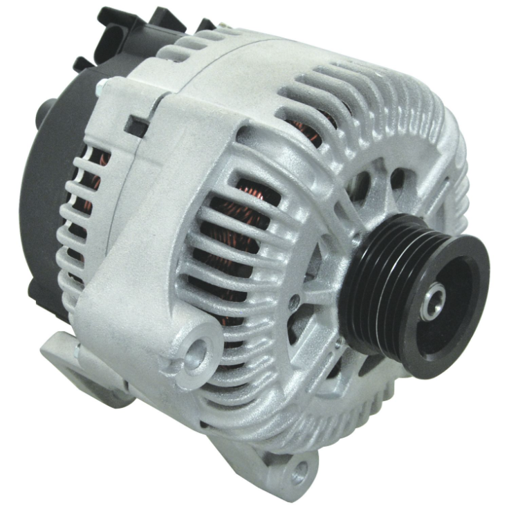 WAI Alternator Unit - 11358N fits BMW