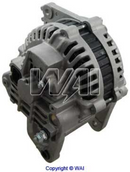 WAI Alternator - 13289N