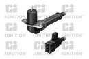 Ignition Angular Blue Inductive Engine Speed Sensor - XREV111