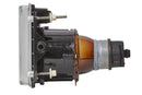 HELLA 1DL 007 859-061 DE/Halogen-Headlight - right