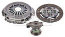 Borg & Beck Clutch 3In1 Csc Kit Part No -HKT1417