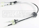 First Line Gear Control Cable Part No -FKG1167