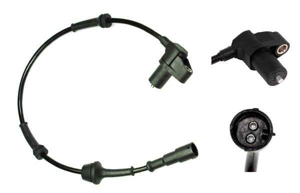 Intermotor Wheel Speed Sensor - 60708