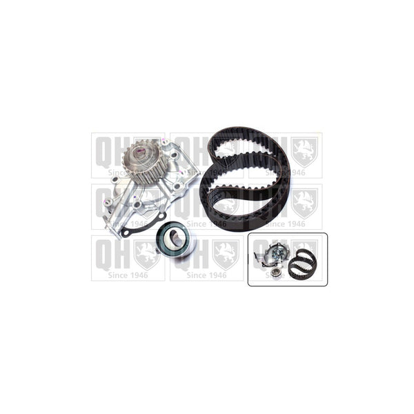 QH QBPK6480 Timing Kit & Water Pump