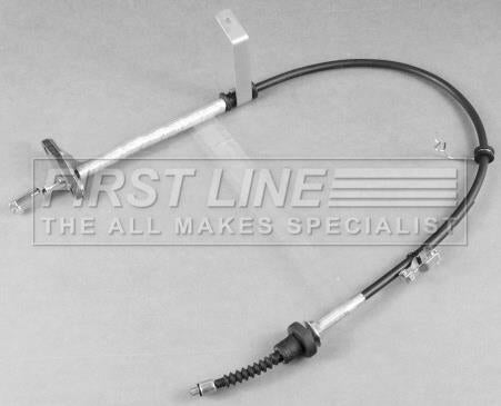 First Line Clutch Cable - FKC1500