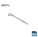 Carlyle Hand Tools - R38Td 3/8In Dr Teardrop Ratchet