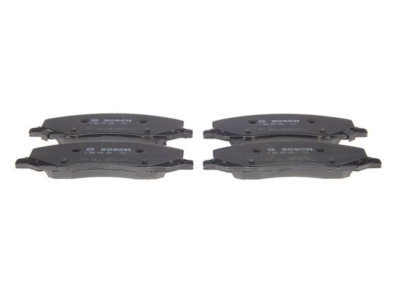 Bosch Brake Pad Set - 0986494298