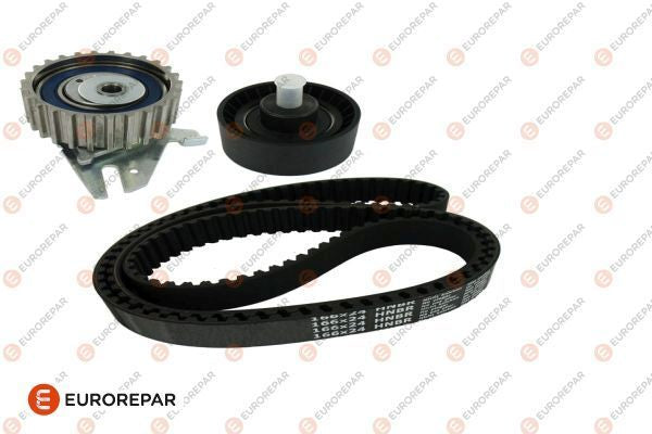 Eurorepar Timing Belt Set - 1611255080