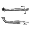 BM Cats Connecting Pipe - BM50111 with Fitting Kit - FK50111