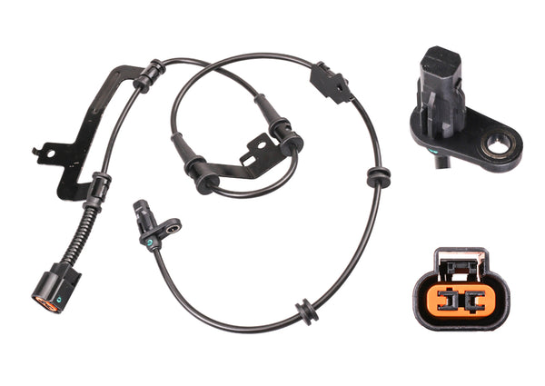 Intermotor Wheel Speed Sensor - 61082
