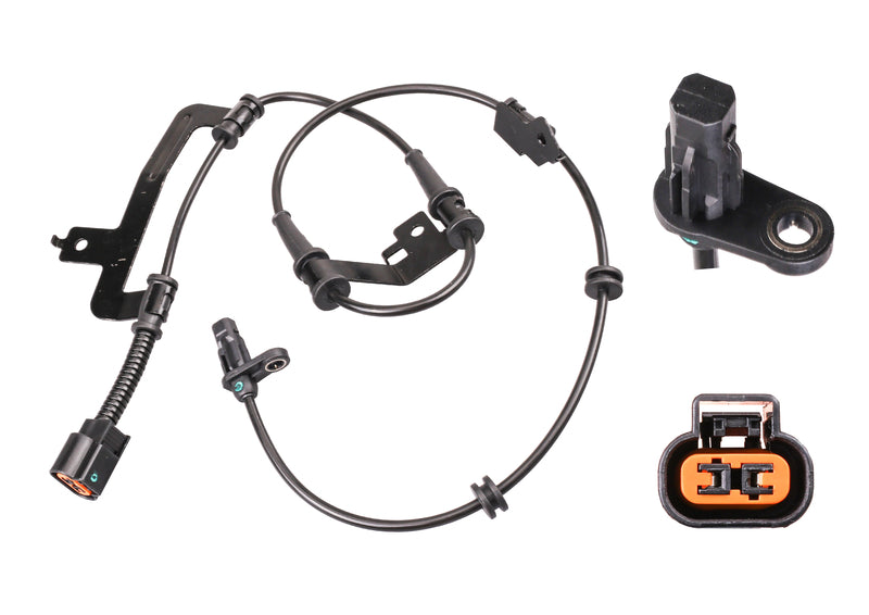 Intermotor Wheel Speed Sensor - 61082