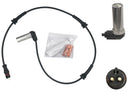 Intermotor Wheel Speed Sensor - 60410