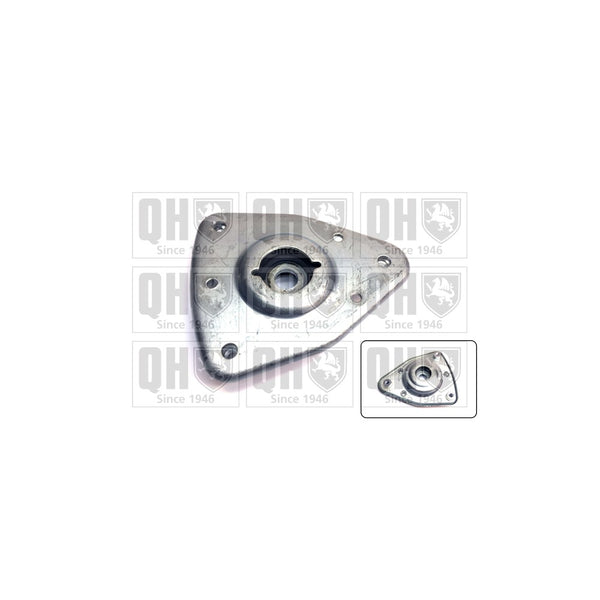 QH EMR4911 Top Strut Mounting- exc. Bearing