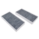 Blue Print Cabin Filter Set - ADB112512