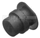 First Line Coolant Flange Part No -FTS1008