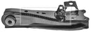 Borg & Beck Suspension Arm RH -BCA7281