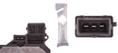 HELLA 5DA 006 623-941 Switch Unit, ignition system - 12V - 7-pin connector