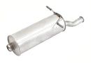 Klarius CN528P - Box With Tail Pipe
