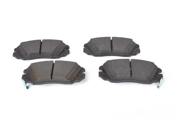 Bosch Brake Pad Set - 0986494279