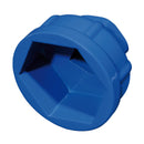 Draper Oil Filter Socket 38mm/6flutes - 27311