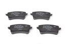 Bosch Brake Pad Set - 0986494254