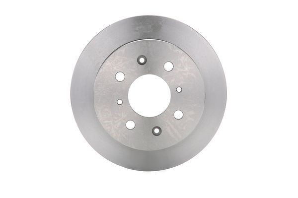 Bosch Brake Disc Pair Part No - 0986479101