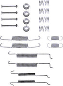 Mintex Brake Fitting Kit - MBA680