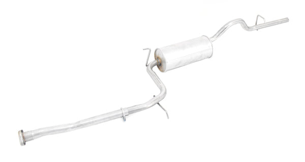 Klarius TY239K - Box With Tail Pipe