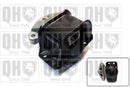 QH Engine Mounting - EM4631