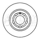 Key Parts Brake Disc Pair Part No -KBD4183