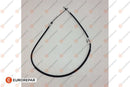 Eurorepar Parking Brake Cable - E074136