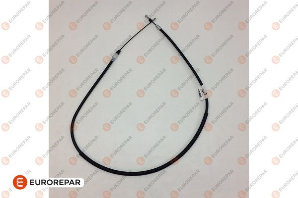 Eurorepar Parking Brake Cable - E074136