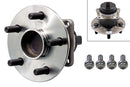 FAG Wheel Bearing Kit - 713618830
