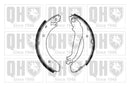 Quinton Hazell Brake Shoe Kit - BS615