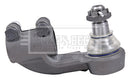 Borg & Beck Tie Rod End - BTR32264