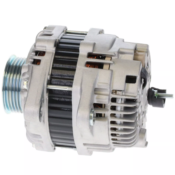 WAI Alternator Unit - 11410N fits Honda, Mitsubishi