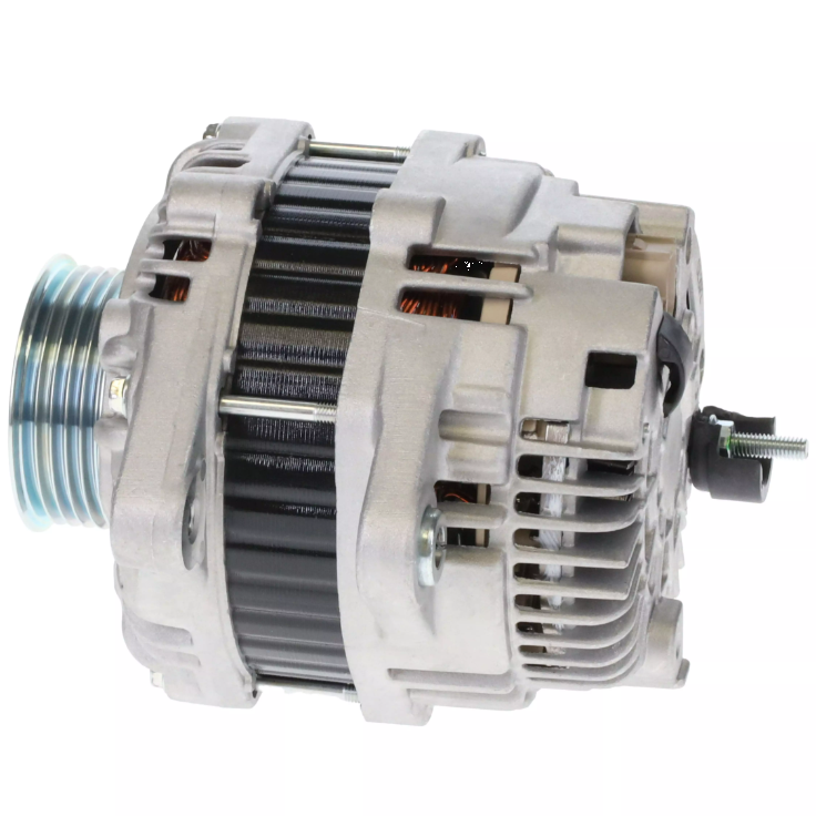 WAI Alternator Unit - 11410N fits Honda, Mitsubishi