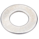 Draper Round Washer - 74344