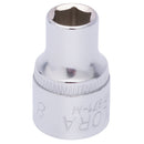 Elora 8MM Hexagon Socket 3/8"Drive - 25846