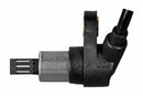 HELLA 6PU 358 217-481 Sensor, wheel speed - 2-pin connector